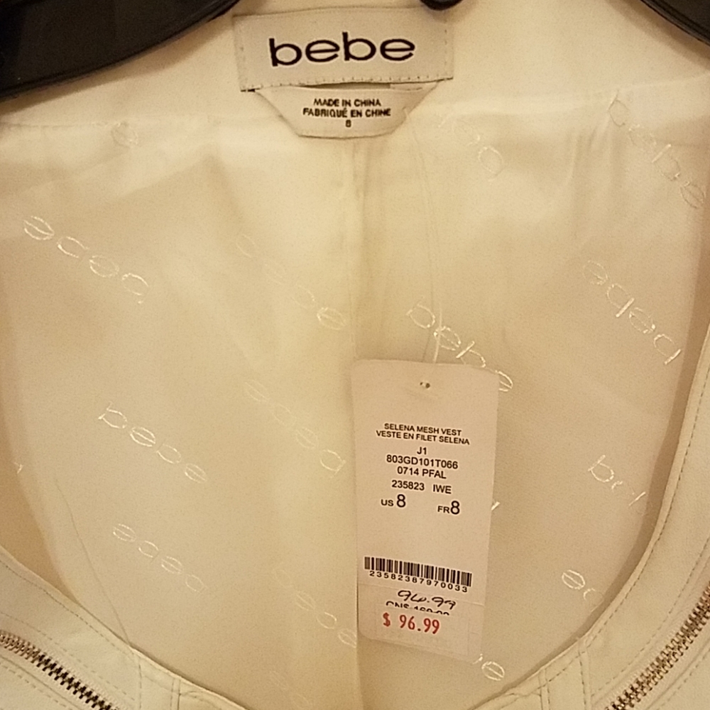 Vest - Picture 2 of 4